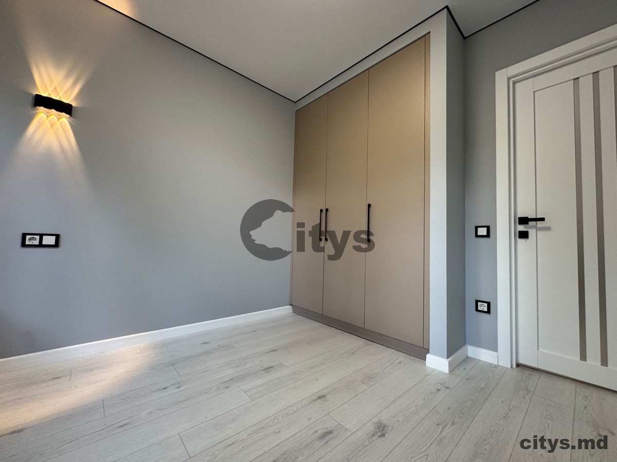 Apartament cu 2 camere, 55m², str. Matei Basarab photo 4