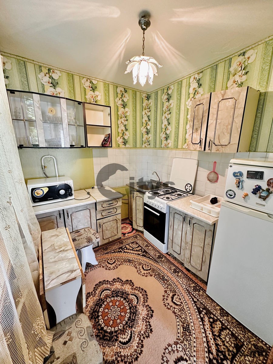 Apartament cu 2 camere, 45m², Николай Зелински photo 1 - citys.md Apartament cu 2 camere, 45m², Николай Зелински photo 0