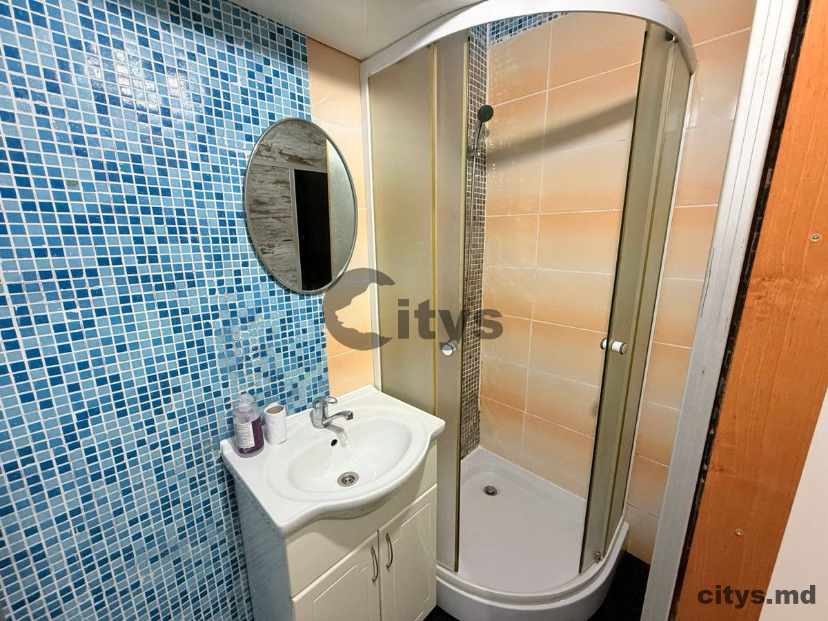 1 комнатная квартира,Botanică 18м², Бэчойи Ной photo 6 - citys.md 1 комнатная квартира,Botanică 18м², Бэчойи Ной photo 5