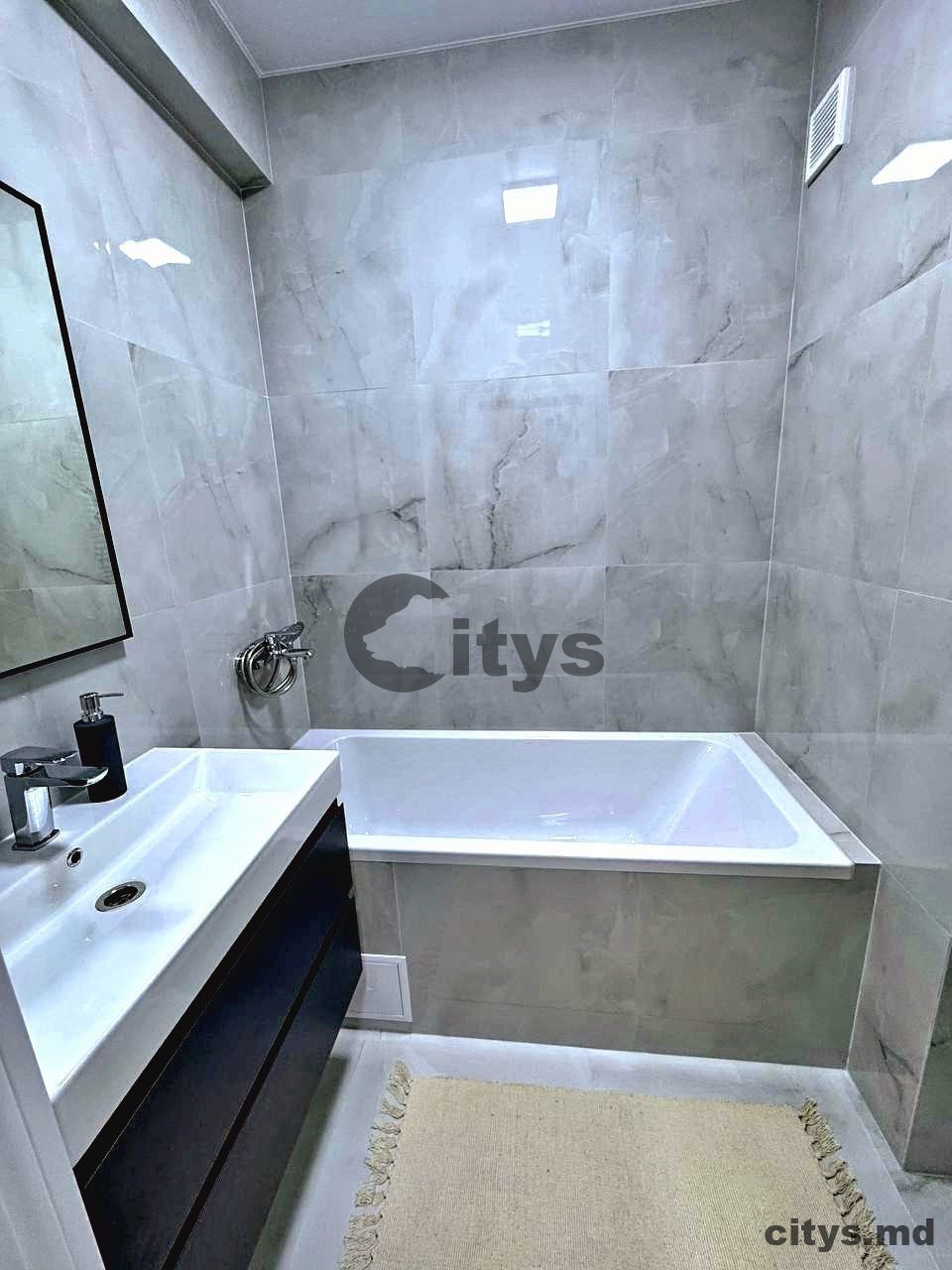 Apartament cu 2 camere, Ciocana 82m², bd. Mircea cel Batran photo 8