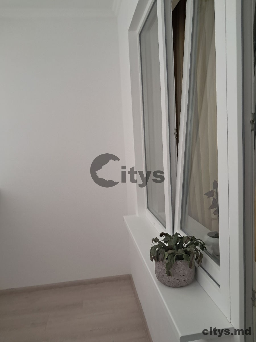 chirie-Apartament cu 2 camere, 65m², Botanica,Traian photo 10 - citys.md chirie-Apartament cu 2 camere, 65m², Botanica,Traian photo 9
