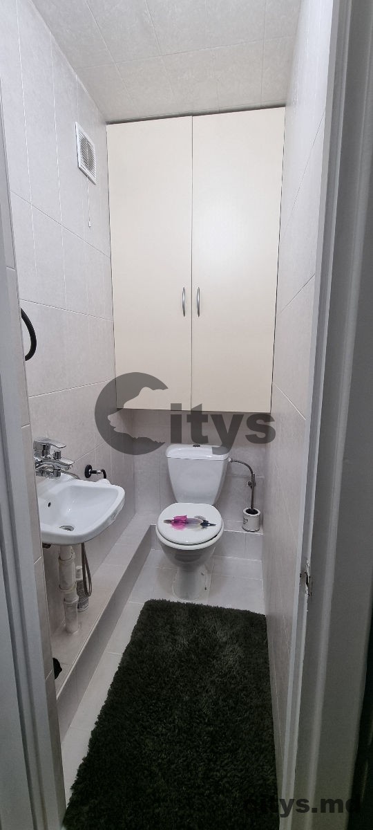 3-х комнатная квартира, 74м², str. Miron Costin photo 10 - citys.md 3-х комнатная квартира, 74м², str. Miron Costin photo 9