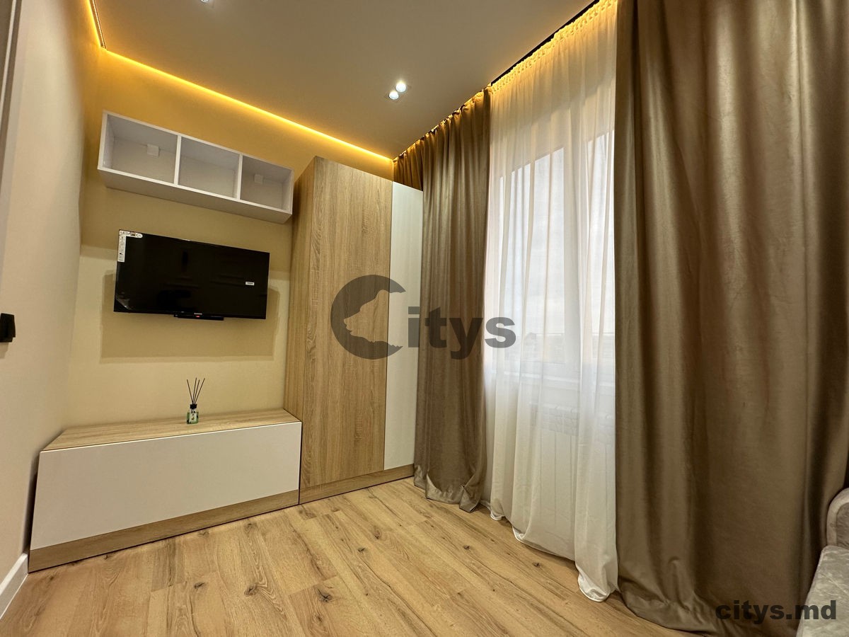 Garsonieră, 14m²,Ciocana  Voluntarilor photo 0