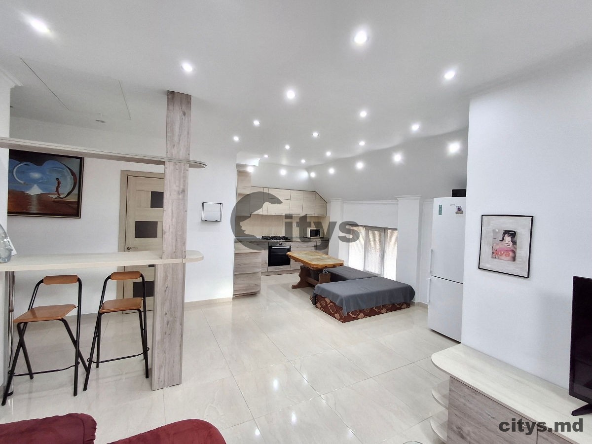 chirie-Apartament cu 2 camere, 85m², Alexandru Vlahuta photo 10 - citys.md chirie-Apartament cu 2 camere, 85m², Alexandru Vlahuta photo 9