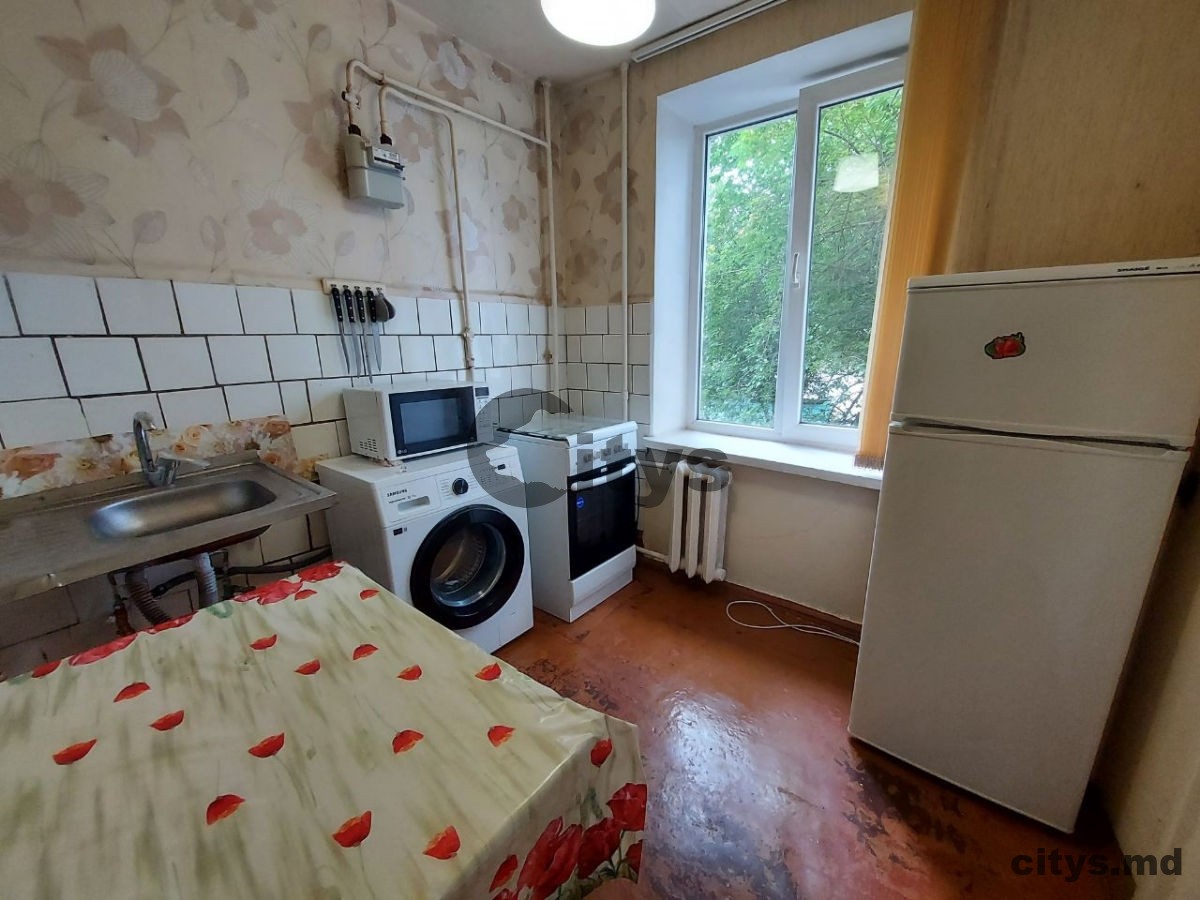 Apartament cu 2 camere, 47m², Nicolae Dimo photo 7 - citys.md Apartament cu 2 camere, 47m², Nicolae Dimo photo 6