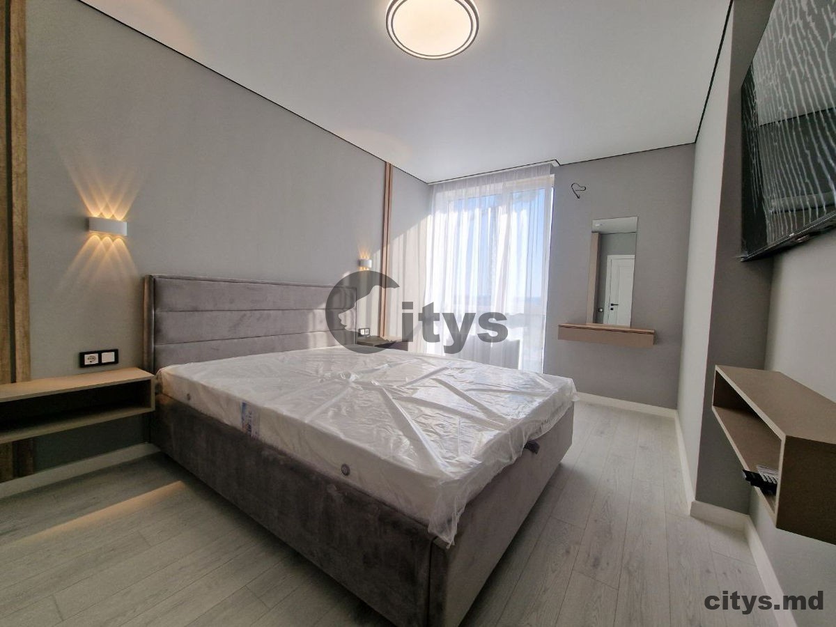 Apartament cu 1 cameră, 45m², str. Nicolae Dimo photo 12 - citys.md Apartament cu 1 cameră, 45m², str. Nicolae Dimo photo 11