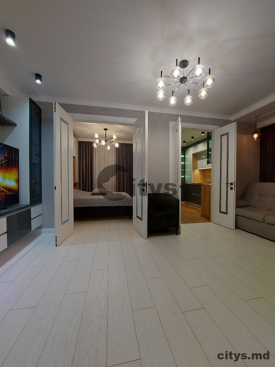 Apartament cu 1 cameră, Telecentru,47m², Ialoveni photo 1 - citys.md Apartament cu 1 cameră, Telecentru,47m², Ialoveni photo 0