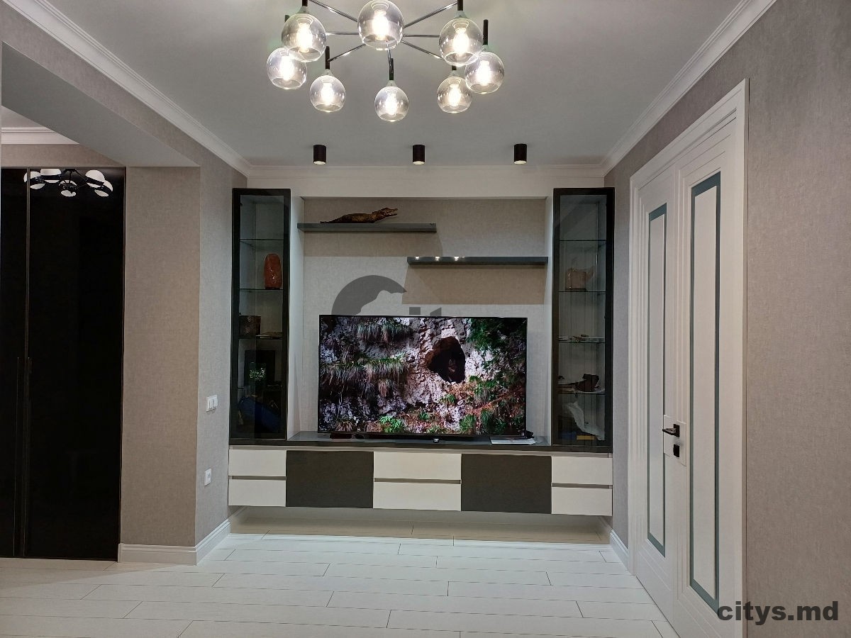 Apartament cu 1 cameră, Telecentru,47m², Ialoveni photo 2 - citys.md Apartament cu 1 cameră, Telecentru,47m², Ialoveni photo 1