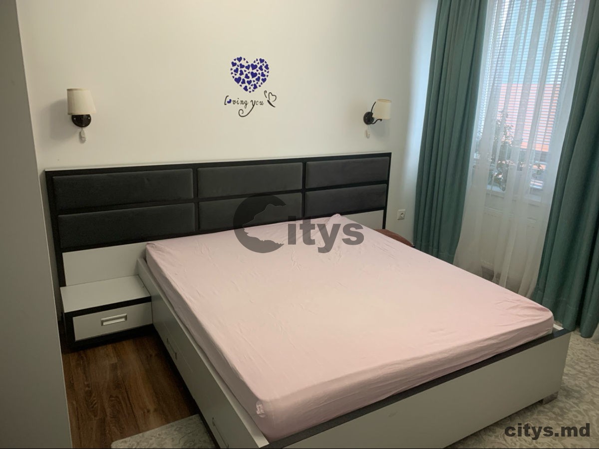 Apartament cu 2 camere, 65m², str. Nikolai Zelinski photo 7