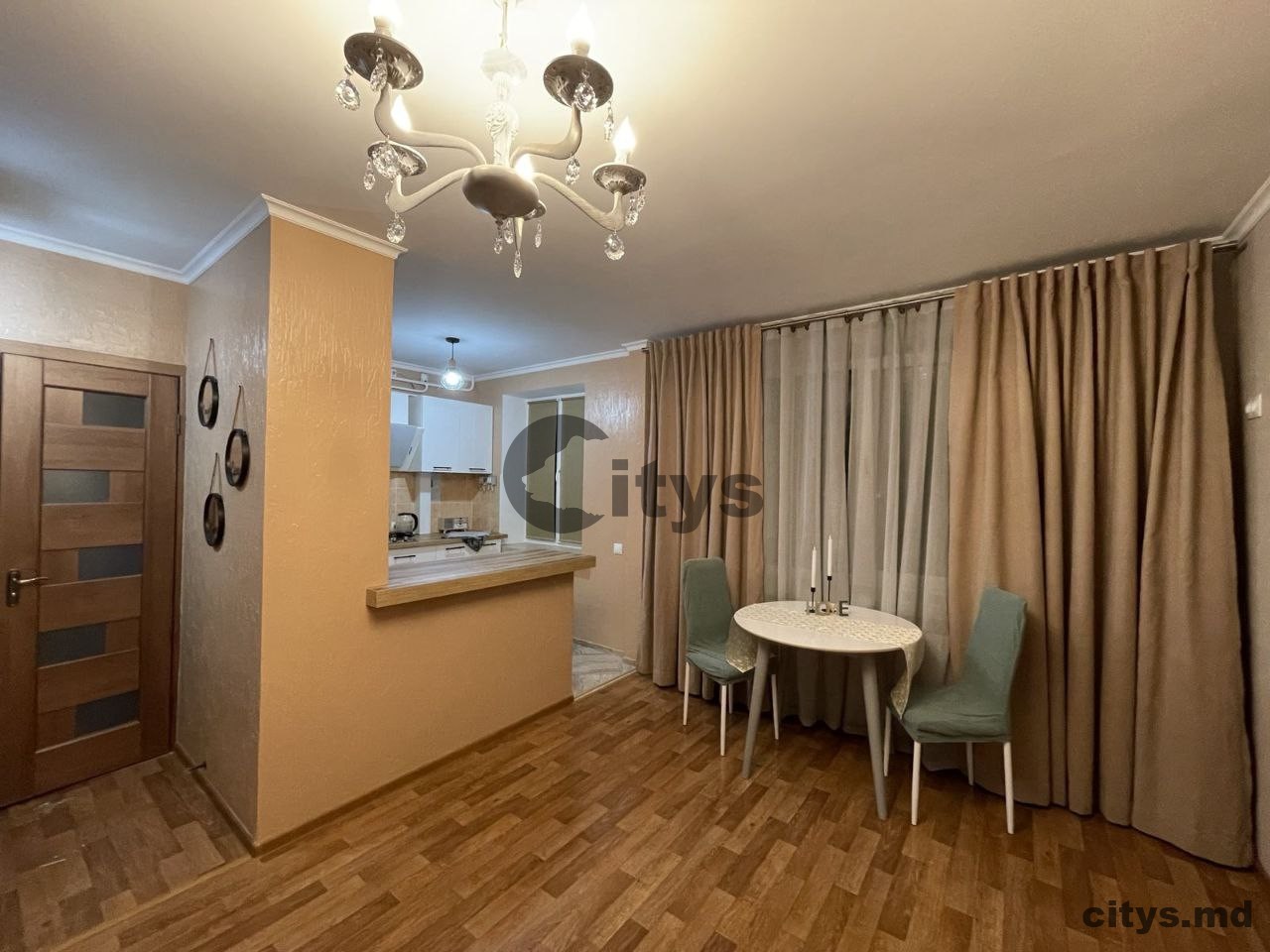 Chirie-Apartament cu 1 cameră, 45m², Aerodromului photo 3