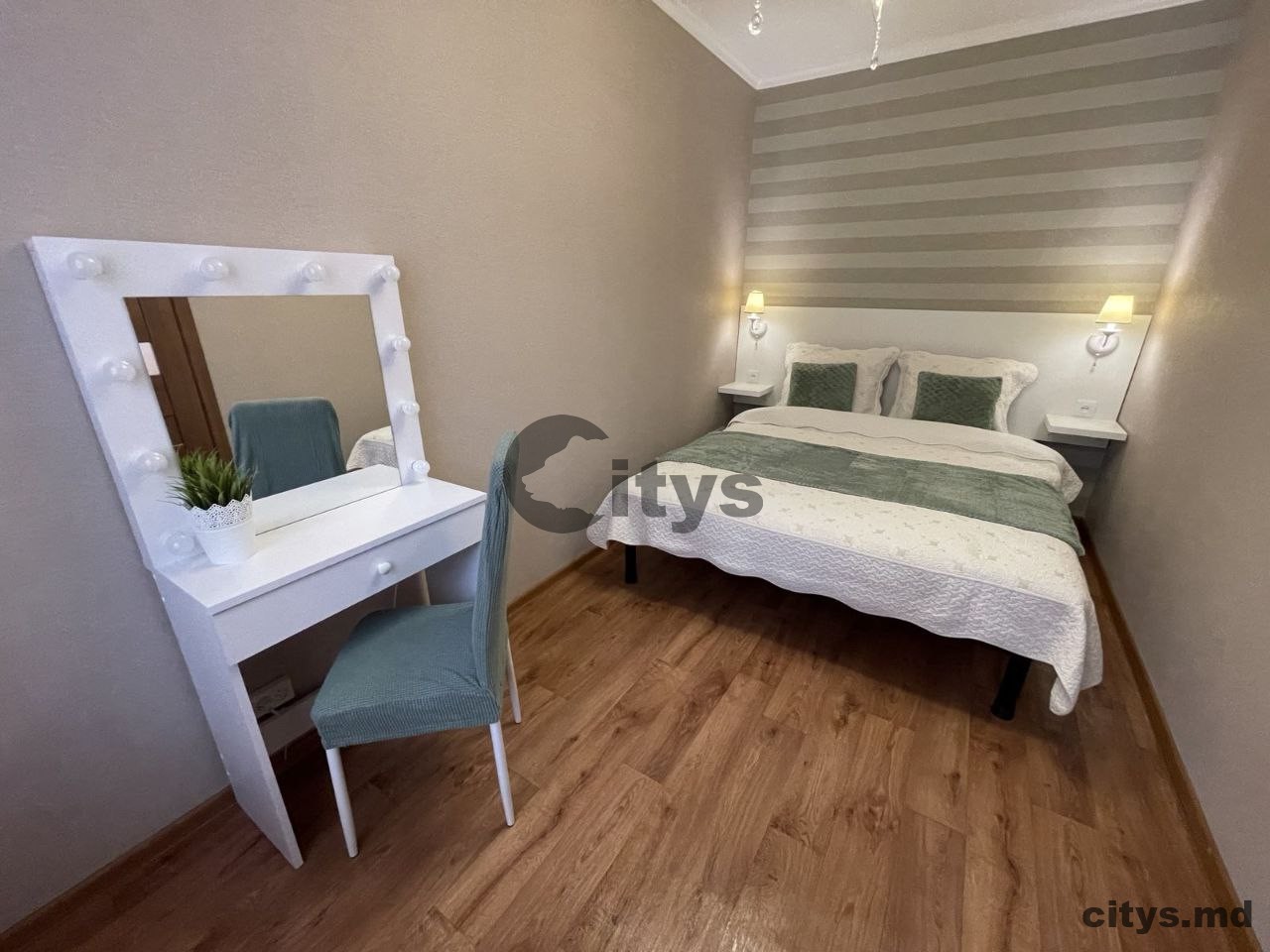 Chirie-Apartament cu 1 cameră, 45m², Aerodromului photo 6