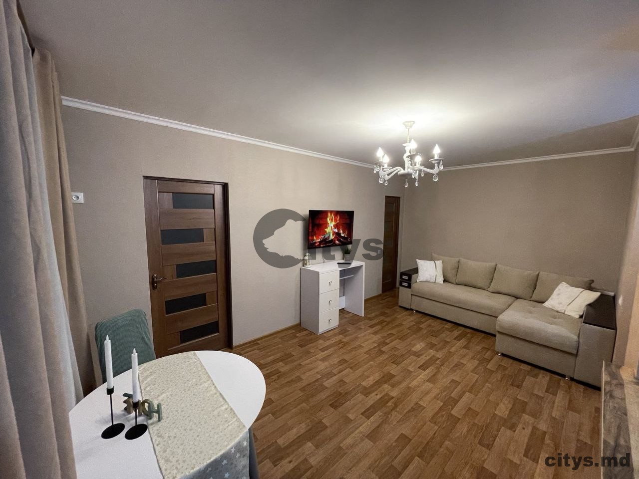 Chirie-Apartament cu 1 cameră, 45m², Aerodromului photo 5