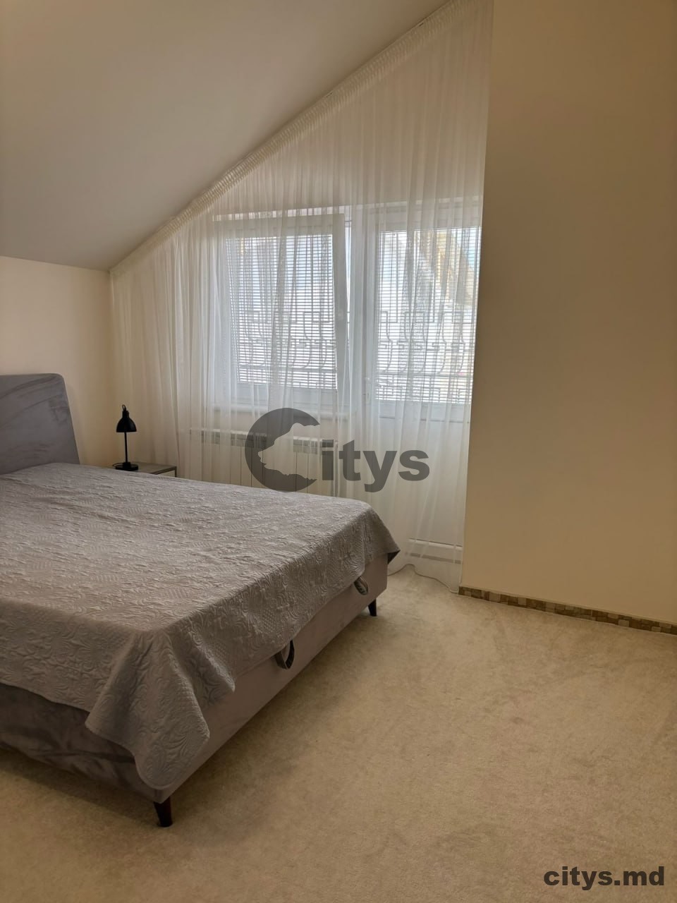 Chirie-Apartament cu 2 camere, 100m²,Telecentru, Георге Асаки photo 5 - citys.md Chirie-Apartament cu 2 camere, 100m²,Telecentru, Георге Асаки photo 4