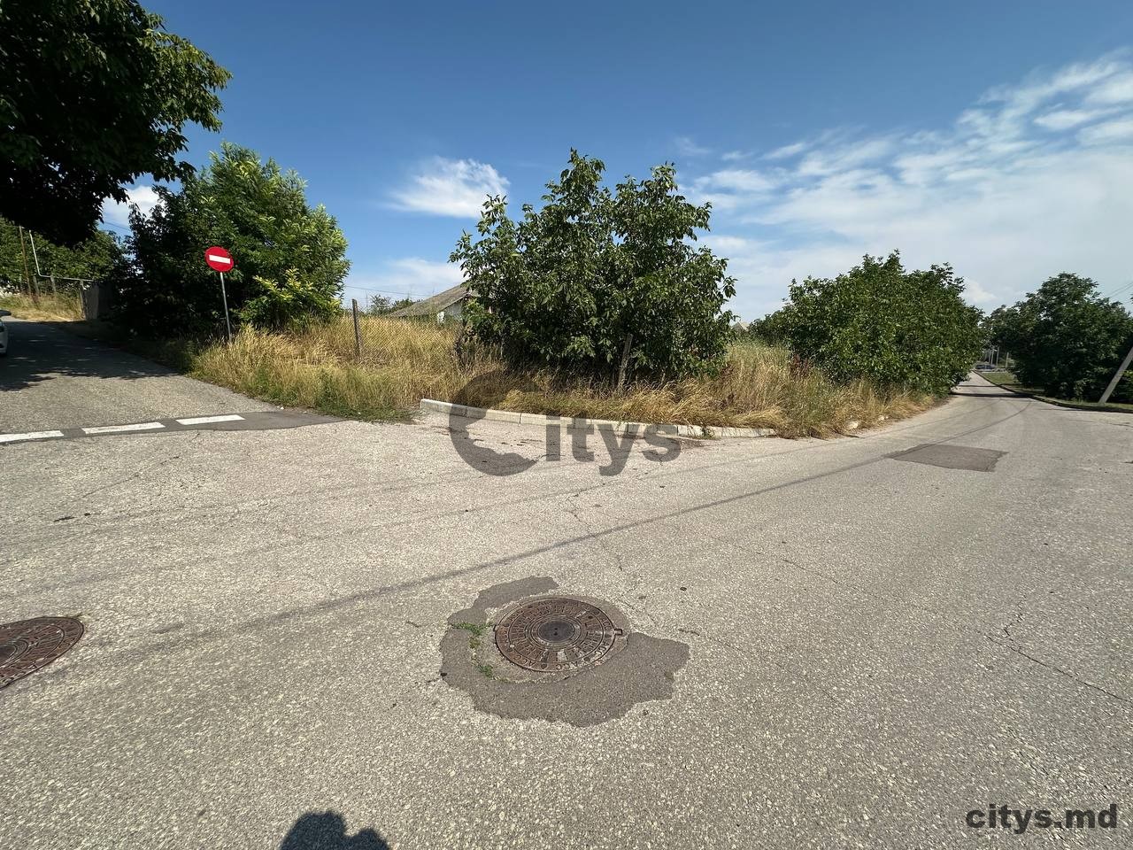 Teren  pentru construcții, Colonita, centru photo 1