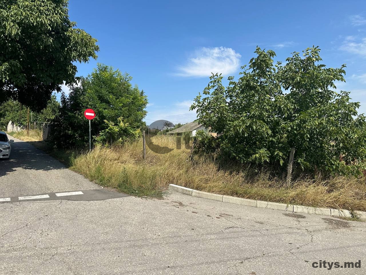 Teren  pentru construcții, Colonita, centru photo 2