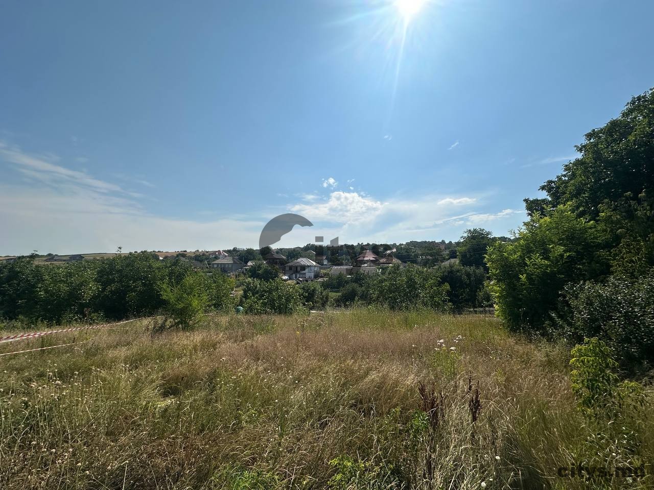 Teren  pentru construcții, Colonita, centru photo 4