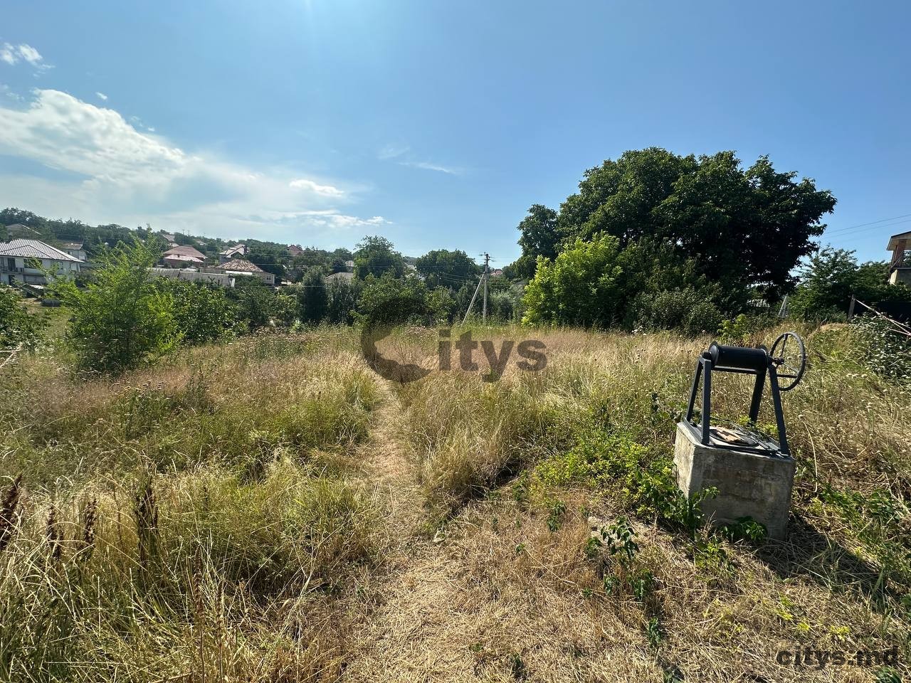 Teren  pentru construcții, Colonita, centru photo 3