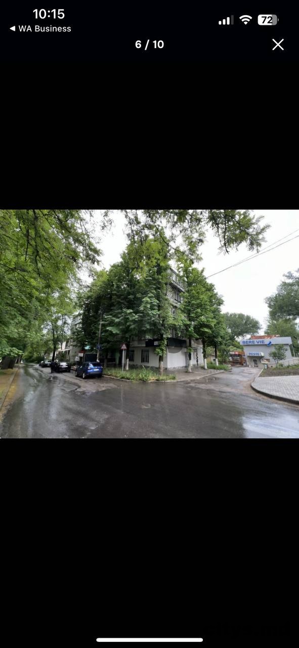 Apartament cu 2 camere, 55m², Academician Andrei Sakharov photo 6 - citys.md Apartament cu 2 camere, 55m², Academician Andrei Sakharov photo 5