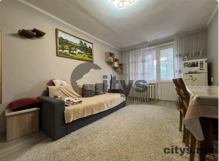 Apartament cu 2 camere, 55m², Academician Andrei Sakharov photo 3 - citys.md Apartament cu 2 camere, 55m², Academician Andrei Sakharov photo 2