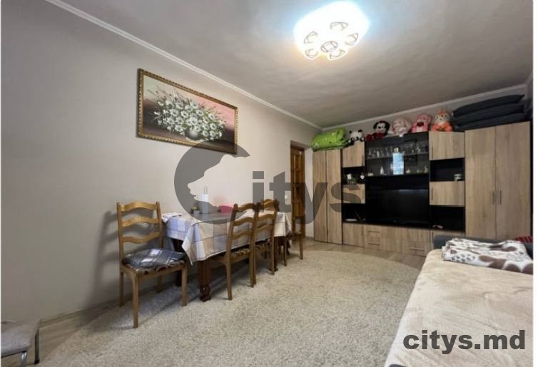 Apartament cu 2 camere, 55m², Academician Andrei Sakharov photo 4 - citys.md Apartament cu 2 camere, 55m², Academician Andrei Sakharov photo 3