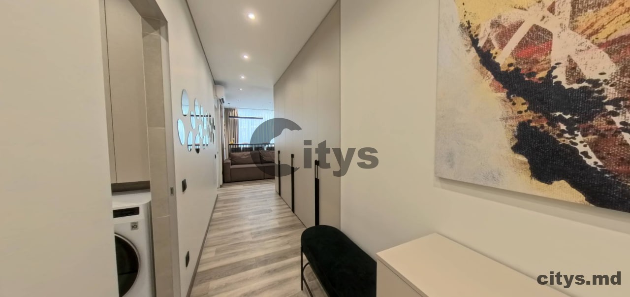 chirie-1 комнатная квартира, Riscani 45м², Renasterii Nationale photo 1 - citys.md chirie-1 комнатная квартира, Riscani 45м², Renasterii Nationale photo 0