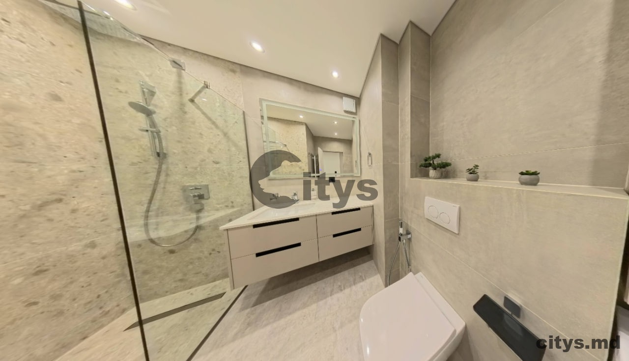 chirie-1 комнатная квартира, Riscani 45м², Renasterii Nationale photo 2 - citys.md chirie-1 комнатная квартира, Riscani 45м², Renasterii Nationale photo 1