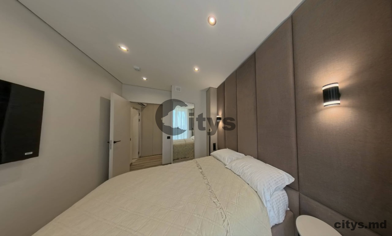 chirie-Apartament cu 1 cameră, Centru 42m², Renasterii Nationale photo 3 - citys.md chirie-Apartament cu 1 cameră, Centru 42m², Renasterii Nationale photo 2