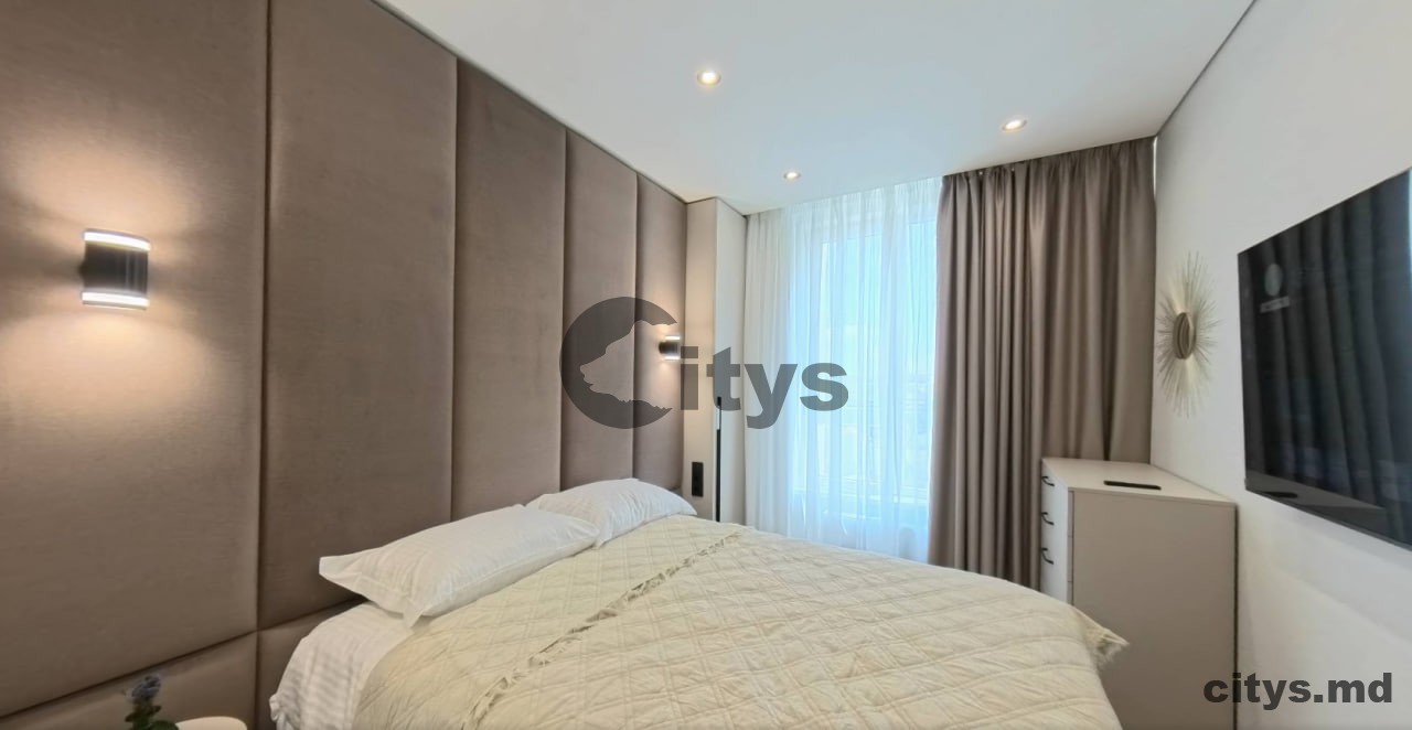 chirie-Apartament cu 1 cameră, Centru 42m², Renasterii Nationale photo 4 - citys.md chirie-Apartament cu 1 cameră, Centru 42m², Renasterii Nationale photo 3