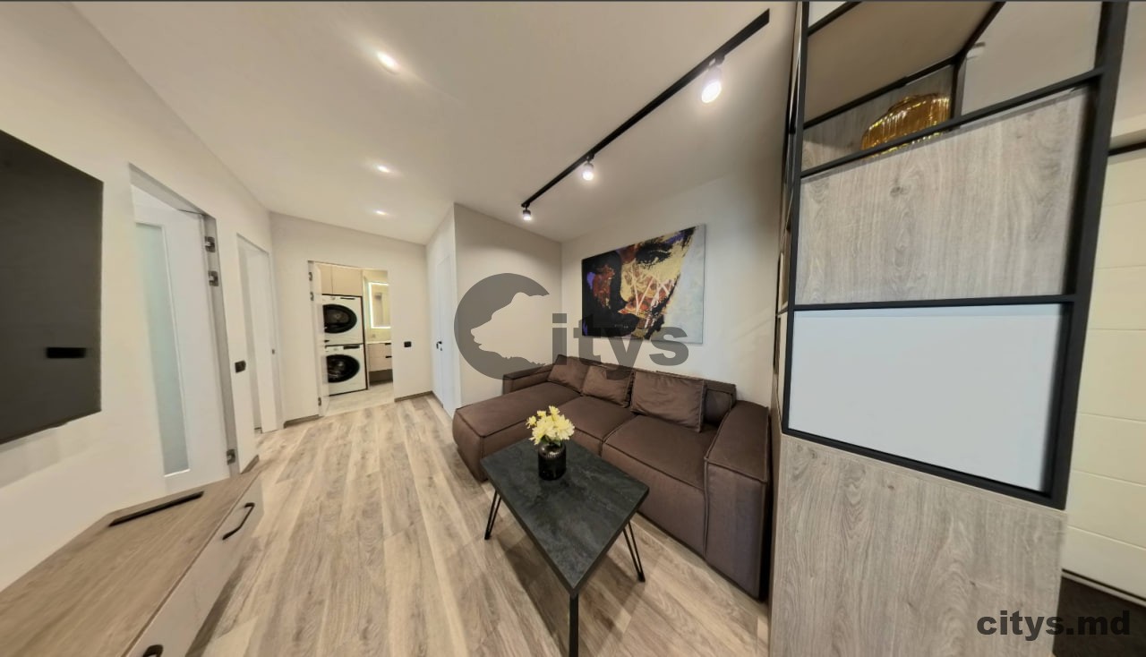 chirie-Apartament cu 2 camere, Centru 64m², Renasterii Nationale photo 2 - citys.md chirie-Apartament cu 2 camere, Centru 64m², Renasterii Nationale photo 1