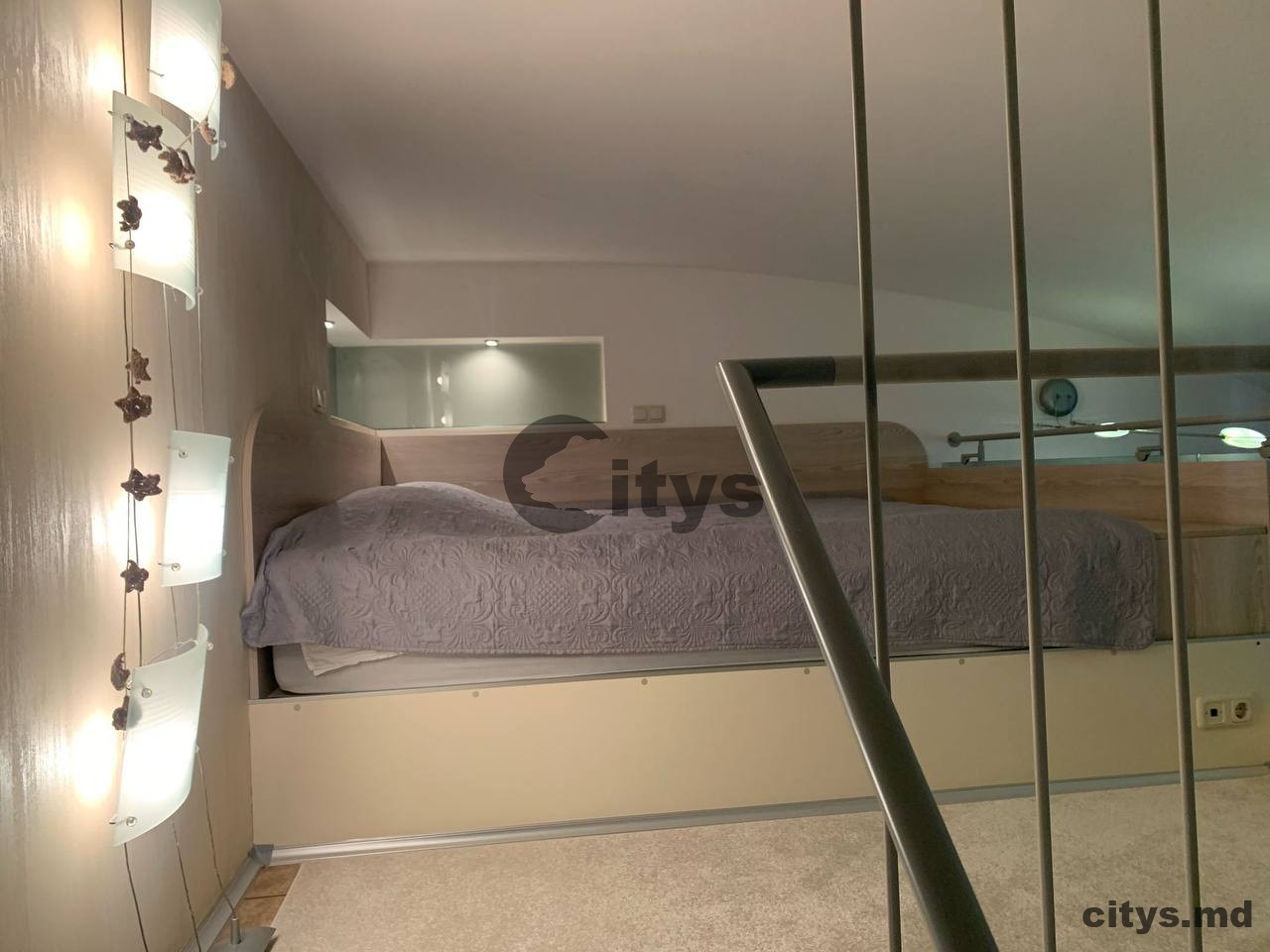 Chirie-Apartament cu 2 camere, 100m²,Telecentru, Георге Асаки photo 7 - citys.md Chirie-Apartament cu 2 camere, 100m²,Telecentru, Георге Асаки photo 6