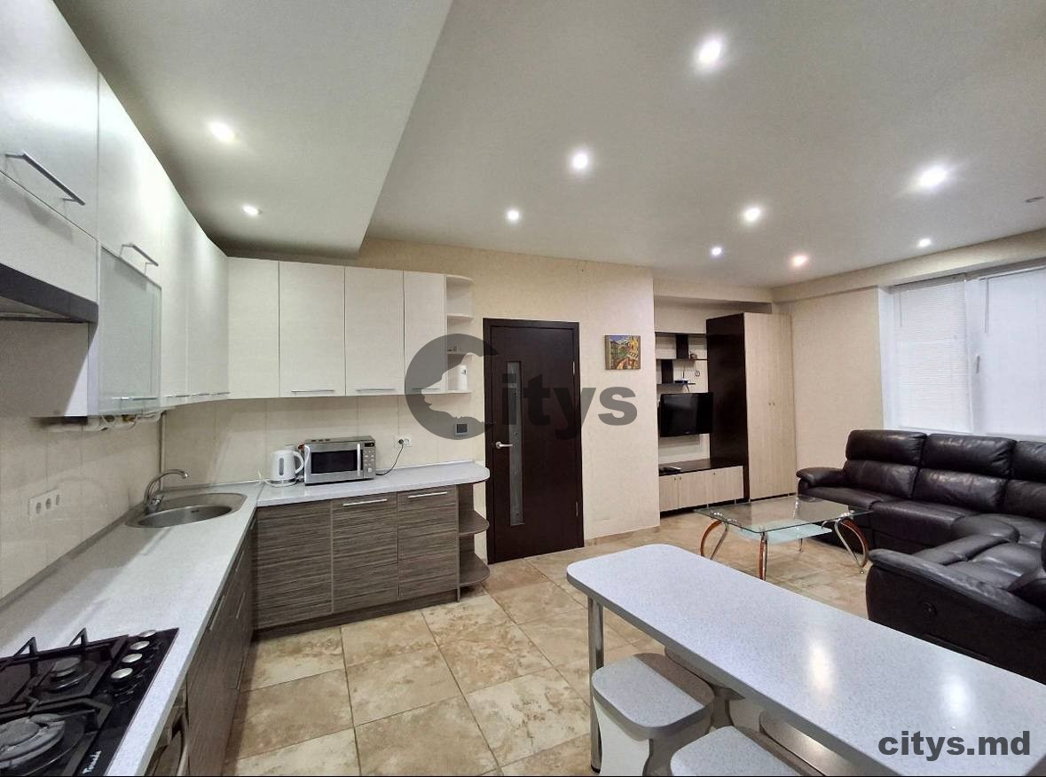 Сhirie-1 комнатная квартира , 67m², Alexandru Vlahuta photo 1 - citys.md Сhirie-1 комнатная квартира , 67m², Alexandru Vlahuta photo 0