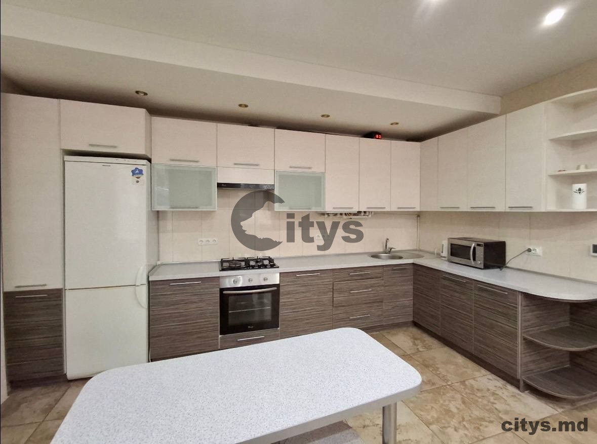 Сhirie-1 комнатная квартира , 67m², Alexandru Vlahuta photo 5 - citys.md Сhirie-1 комнатная квартира , 67m², Alexandru Vlahuta photo 4