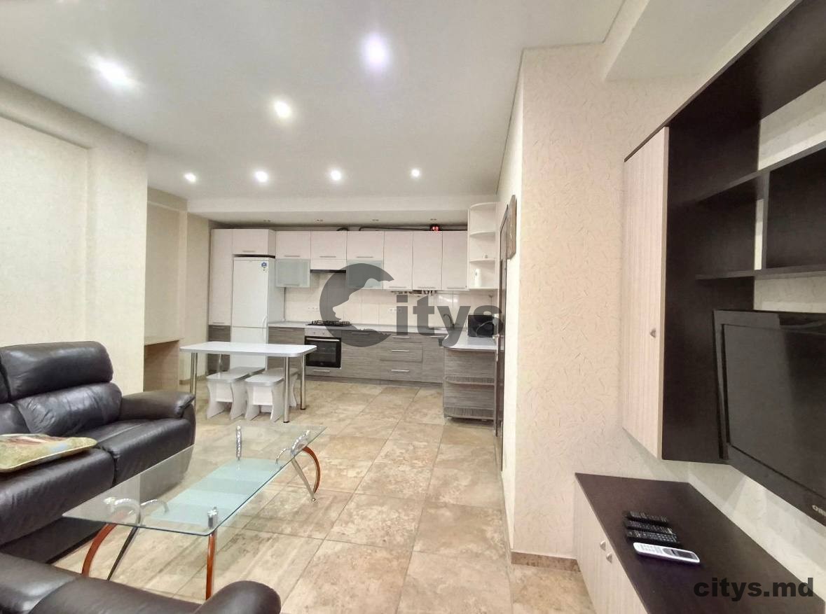 Сhirie-1 комнатная квартира , 67m², Alexandru Vlahuta photo 6 - citys.md Сhirie-1 комнатная квартира , 67m², Alexandru Vlahuta photo 5