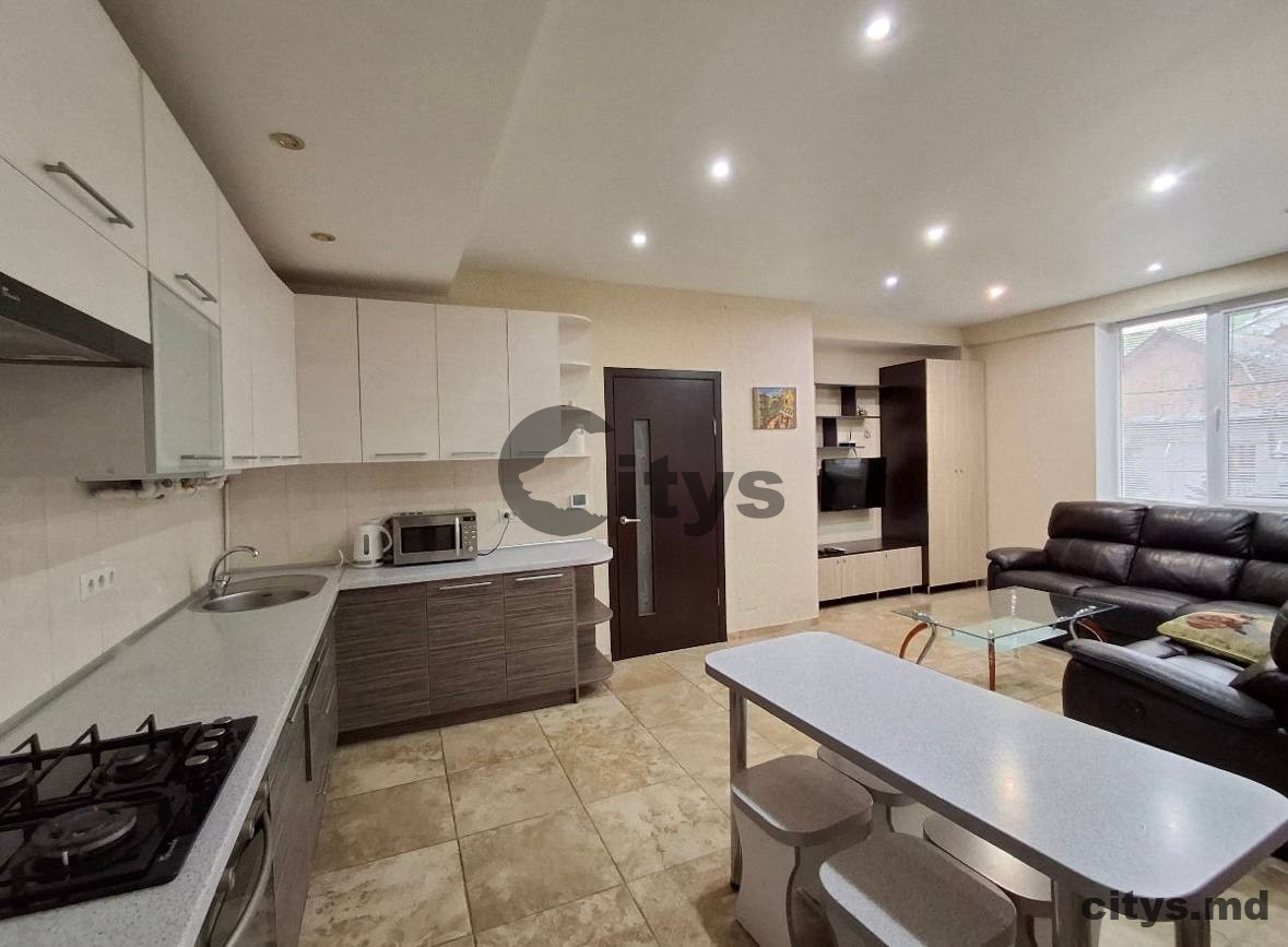 Сhirie-1 комнатная квартира , 67m², Alexandru Vlahuta photo 7 - citys.md Сhirie-1 комнатная квартира , 67m², Alexandru Vlahuta photo 6