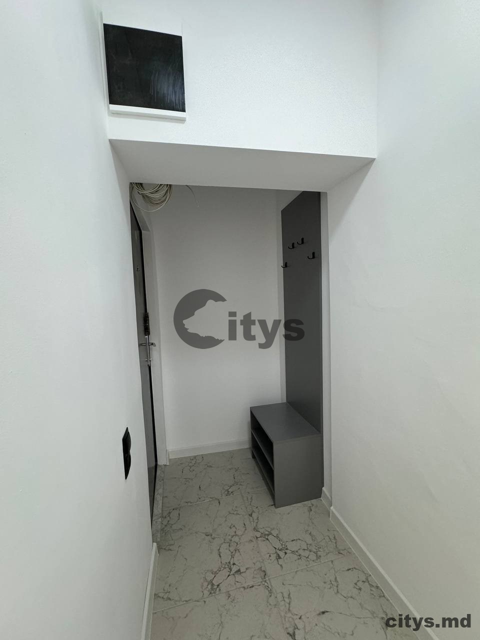 Apartament cu 1 cameră, 37m², bd. Decebal photo 5