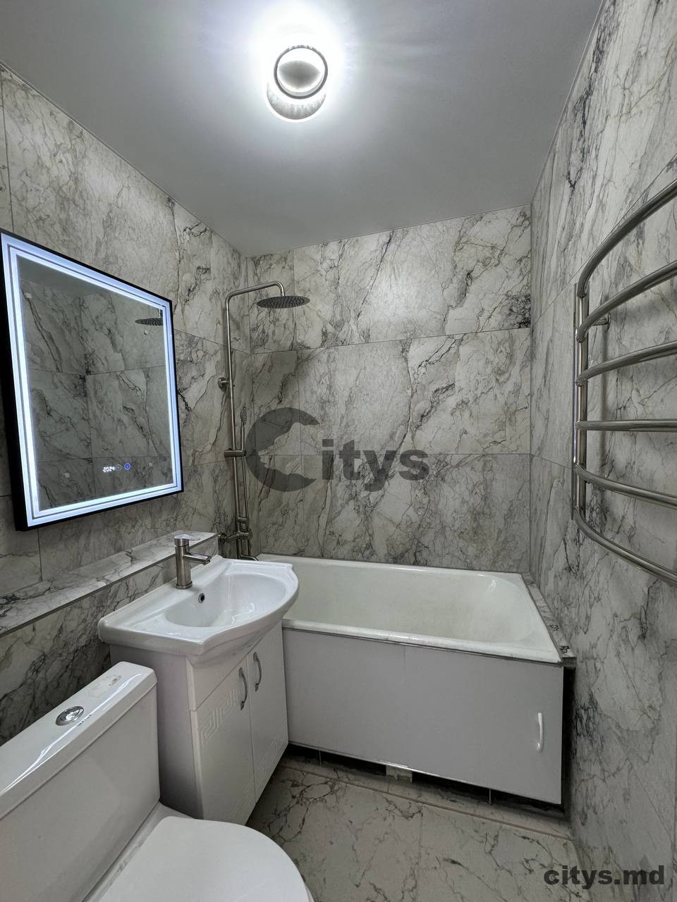 Apartament cu 1 cameră, 37m², bd. Decebal photo 7