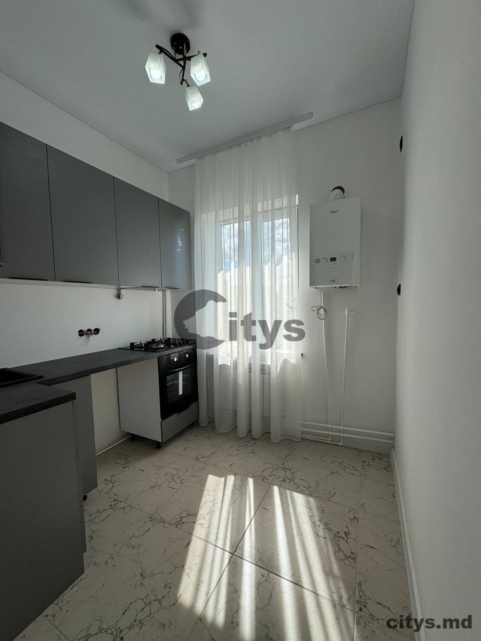 Apartament cu 1 cameră, 37m², bd. Decebal photo 6