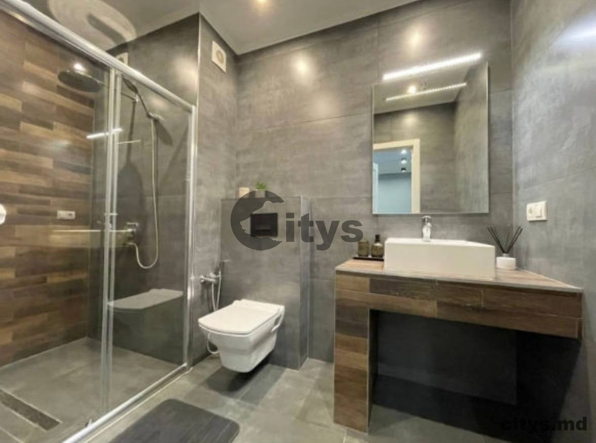 chirie-1 комнатная квартира, 54м², Albisoara photo 4 - citys.md chirie-1 комнатная квартира, 54м², Albisoara photo 3