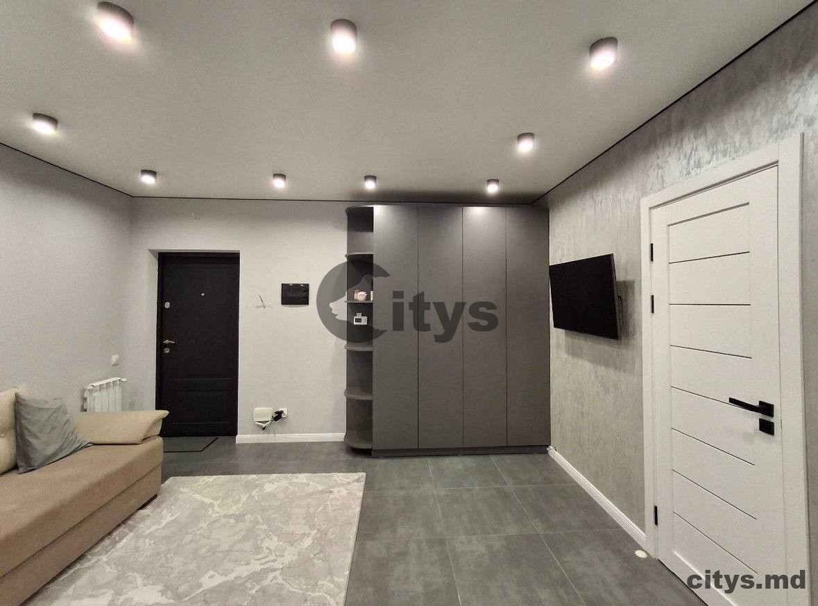 chirie-1 комнатная квартира, 54м², Albisoara photo 8 - citys.md chirie-1 комнатная квартира, 54м², Albisoara photo 7