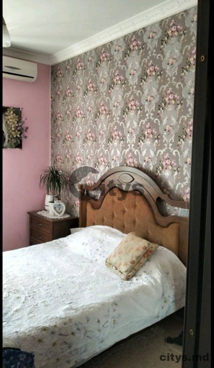 chirie-2-х комнатная квартира, 60м², Tudor Vladimirescu photo 4