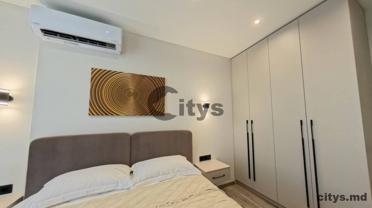 chirie-Apartament cu 2 camere, Centru 64m², Renasterii Nationale photo 8 - citys.md chirie-Apartament cu 2 camere, Centru 64m², Renasterii Nationale photo 7