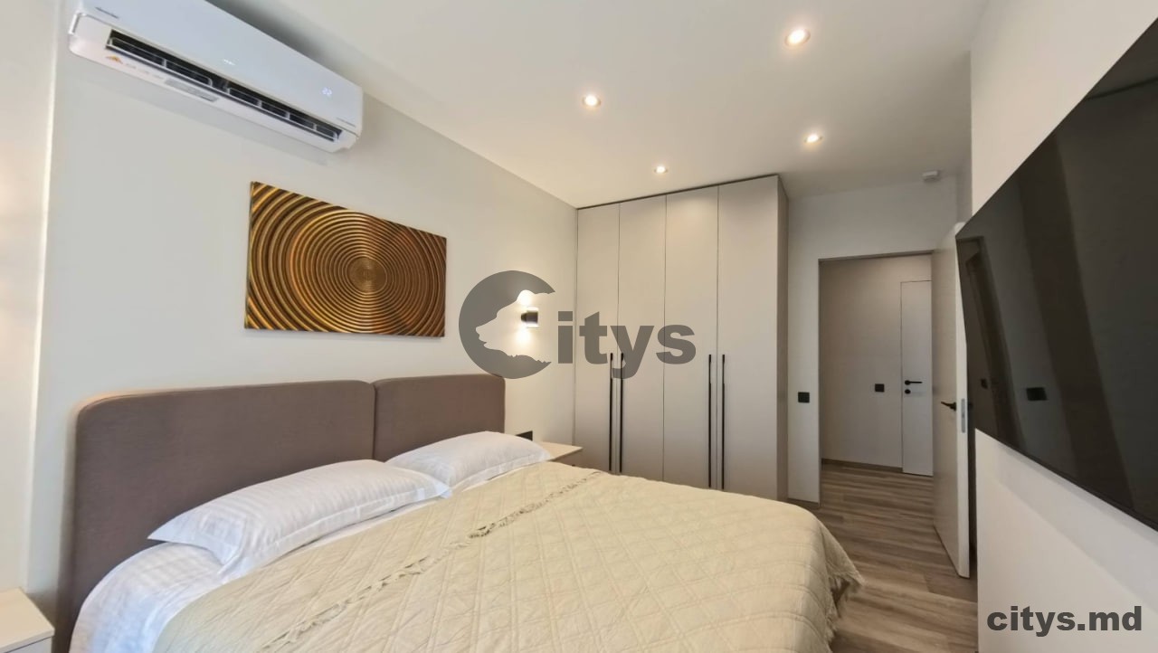 chirie-Apartament cu 2 camere, Centru 64m², Renasterii Nationale photo 9 - citys.md chirie-Apartament cu 2 camere, Centru 64m², Renasterii Nationale photo 8