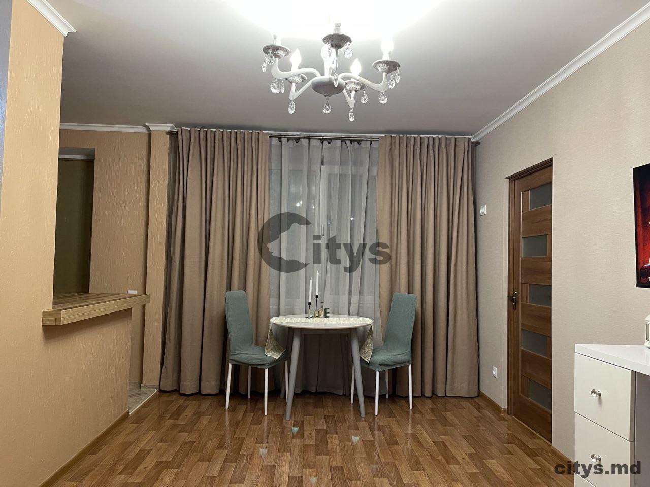 Chirie-Apartament cu 1 cameră, 45m², Aerodromului photo 2