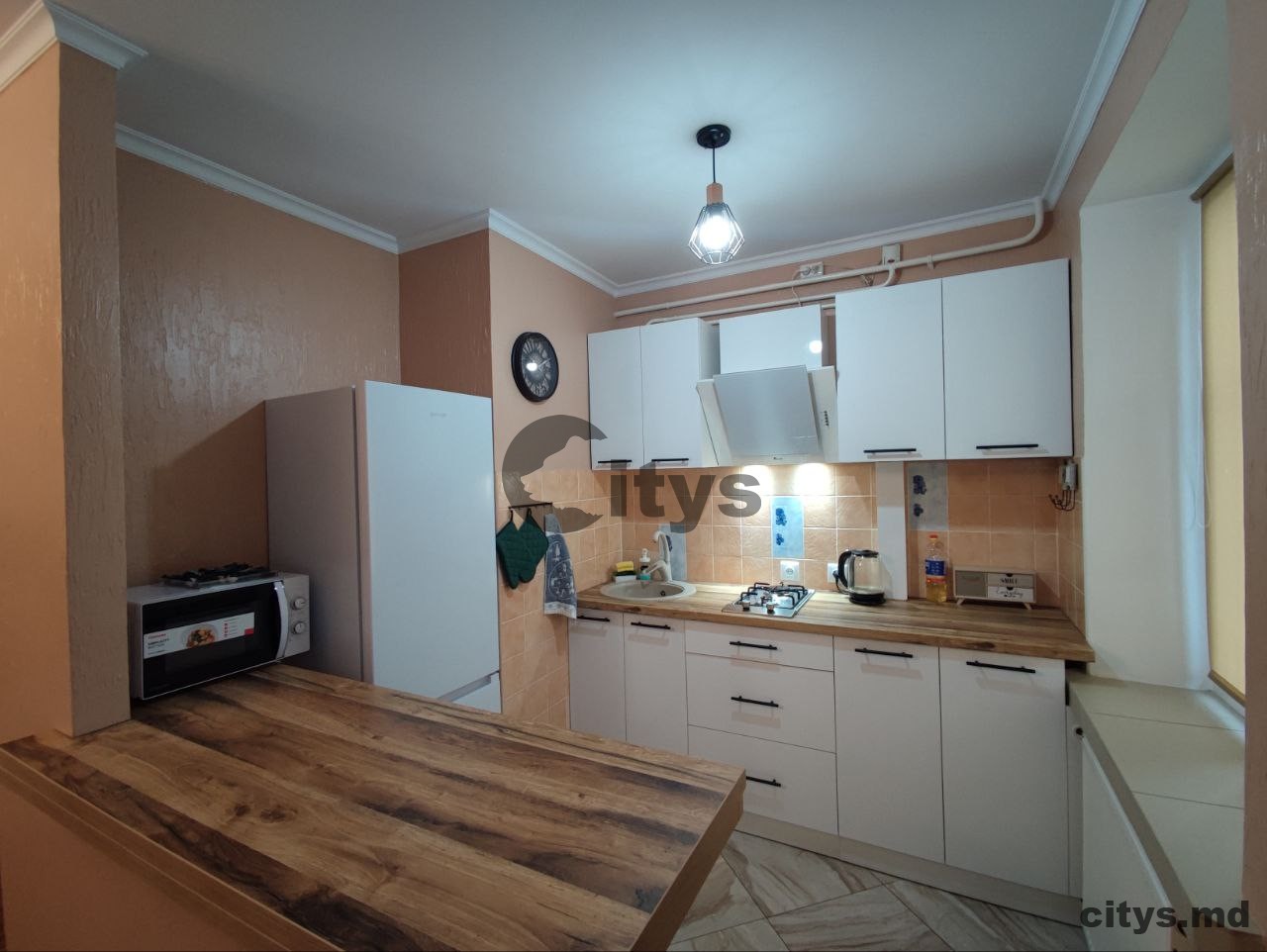 Chirie-Apartament cu 1 cameră, 45m², Aerodromului photo 0