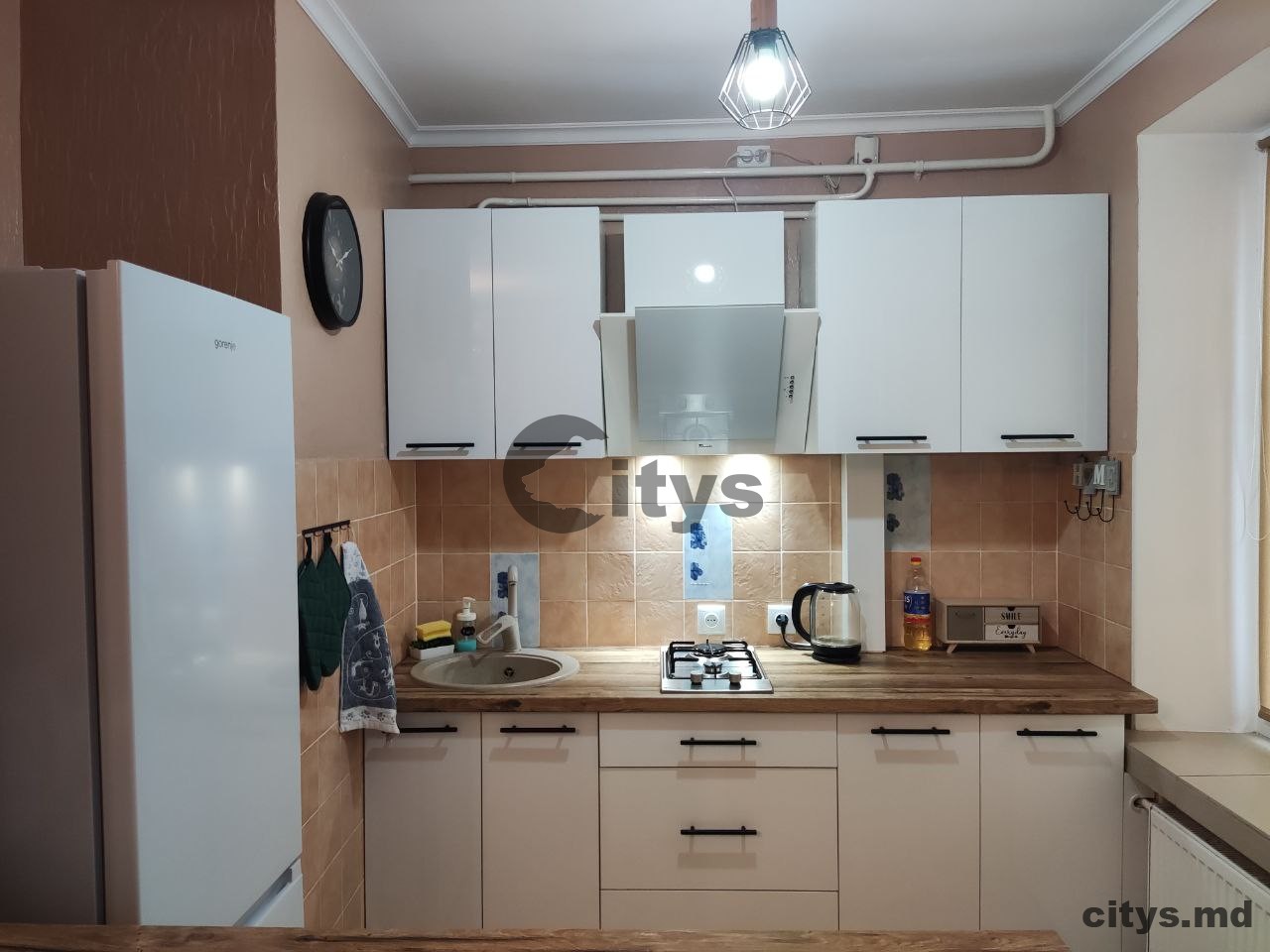 Chirie-Apartament cu 1 cameră, 45m², Aerodromului photo 1