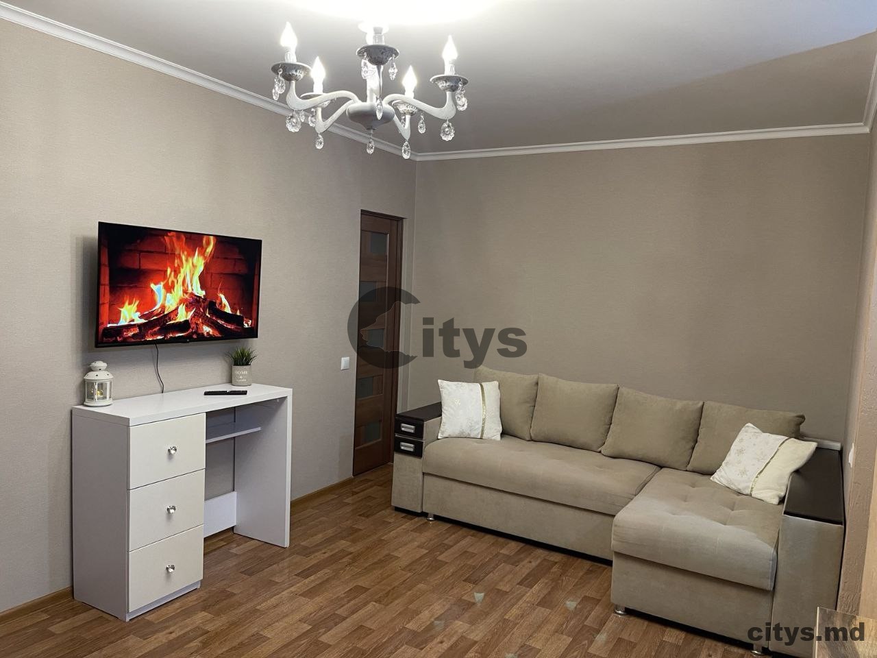 Chirie-Apartament cu 1 cameră, 45m², Aerodromului photo 4
