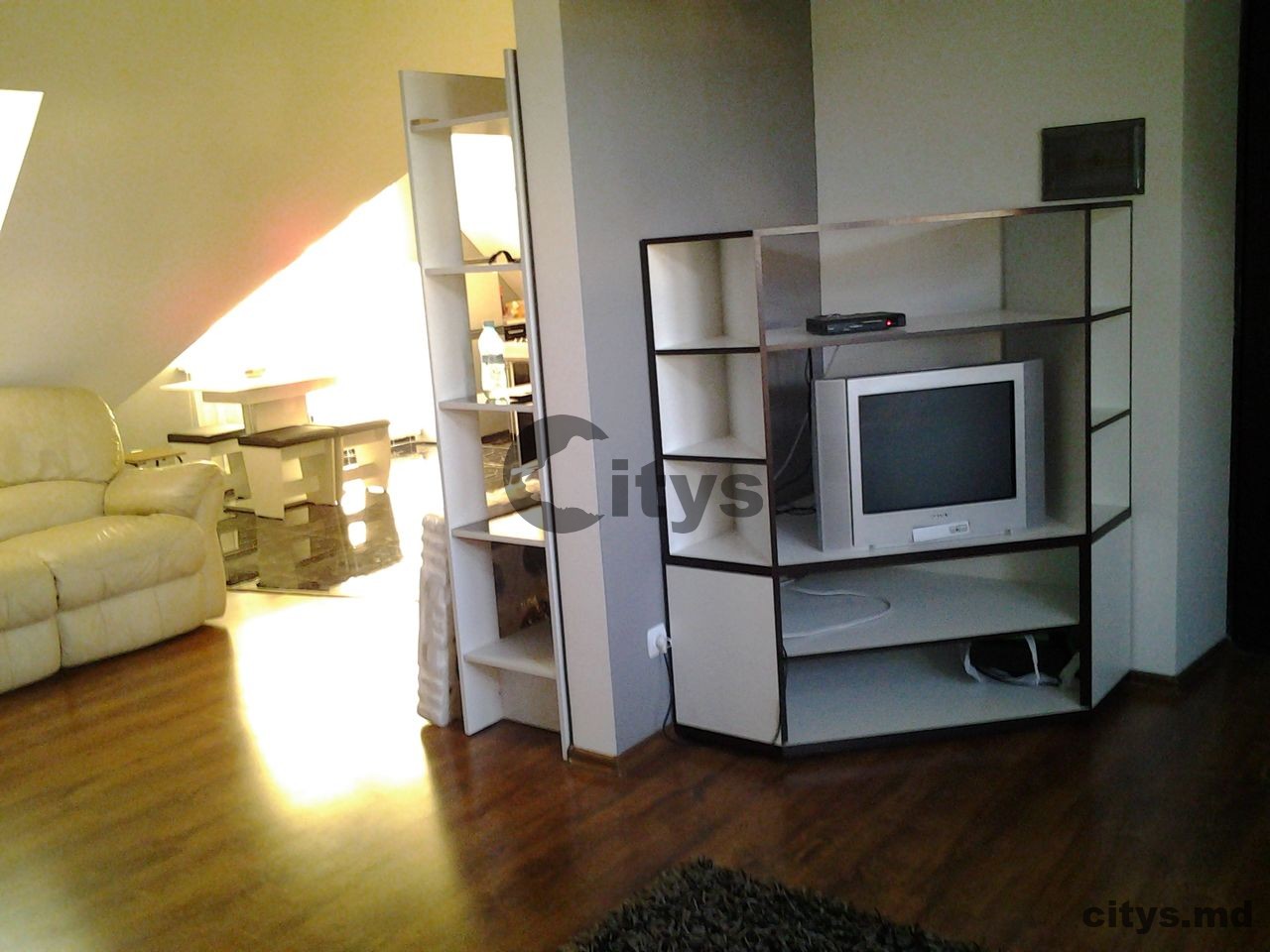 chirie-Apartament cu 2 camere, Riscani 75m², Андрея Доги photo 9