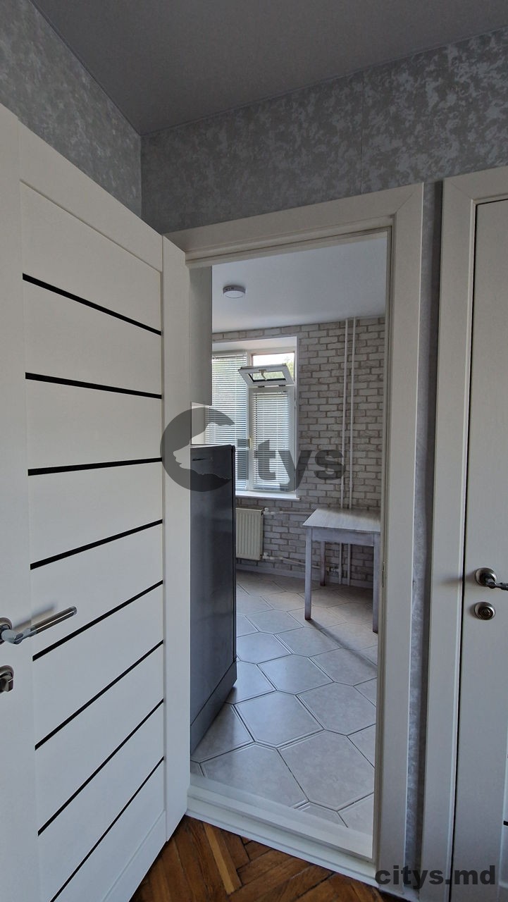 chirie-Apartament cu 2 camere, 40m², Centru, Grigorie Vieru photo 3 - citys.md chirie-Apartament cu 2 camere, 40m², Centru, Grigorie Vieru photo 2