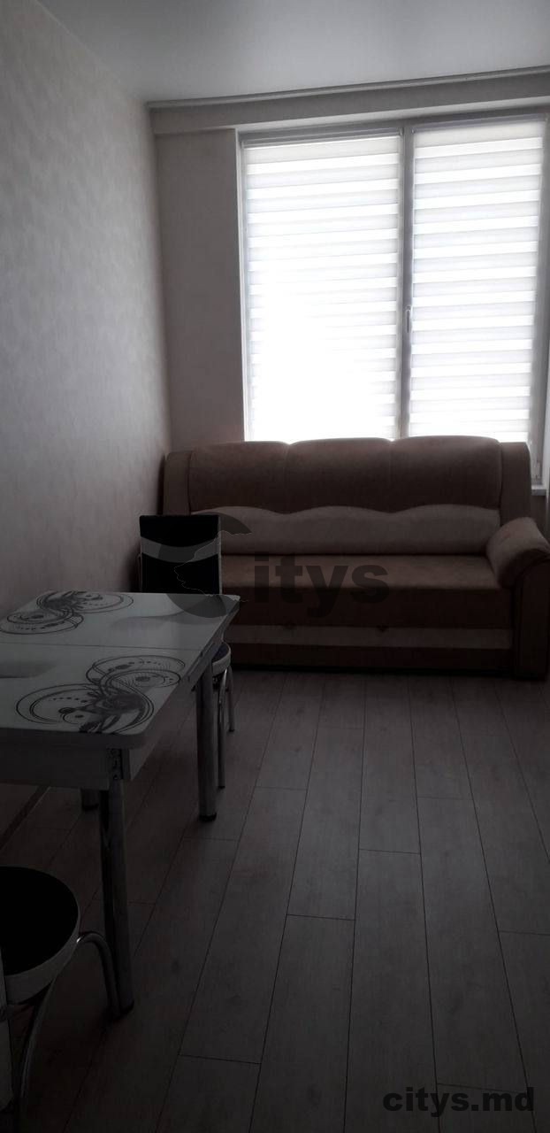 chirie-Apartament cu 1 cameră, Centru 48m², str. Avram Iancu photo 3 - citys.md chirie-Apartament cu 1 cameră, Centru 48m², str. Avram Iancu photo 2