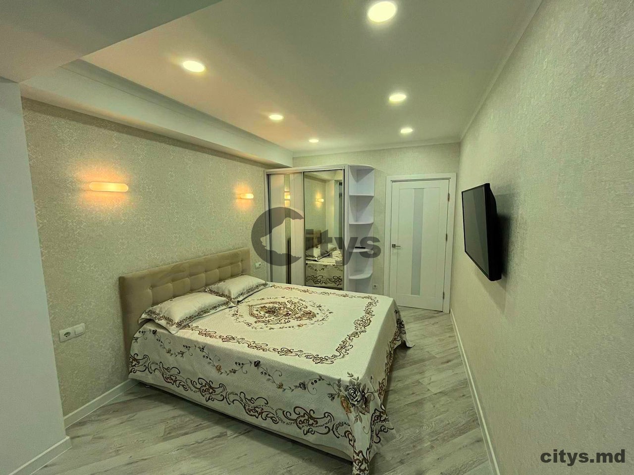 chirie-Apartament cu 2 camere, Ciocana 70m², Мирча чел Батран photo 1 - citys.md chirie-Apartament cu 2 camere, Ciocana 70m², Мирча чел Батран photo 0